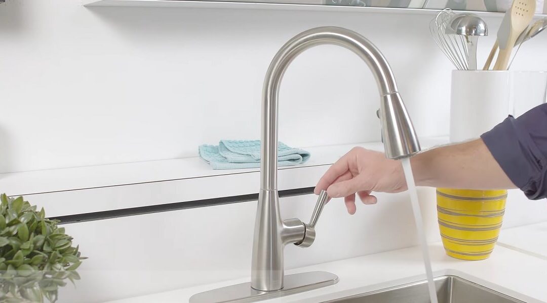 Is American Standard a Good Brand for Kitchen Faucets