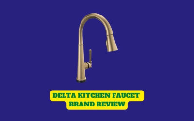 Is Delta a Good Faucet Brand | Neutral Review