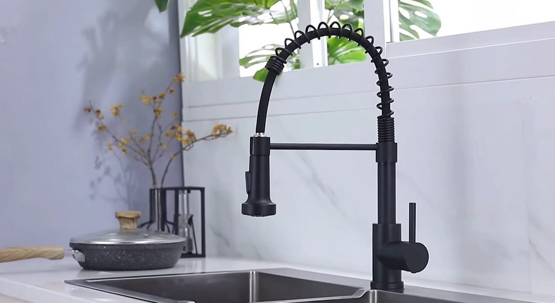Is WEWE A Good Faucet Brand