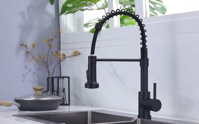 Is WEWE A Good Faucet Brand?