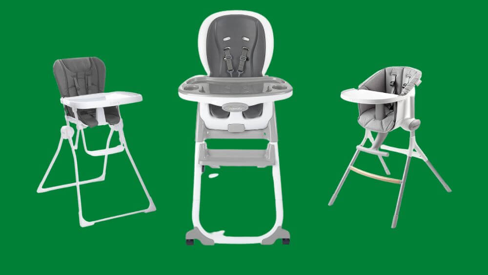 Baby High Chair For Kitchen Island