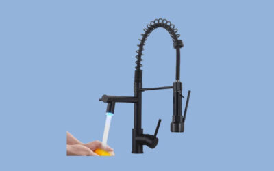 Is AIMADI a Good Brand of Faucet?