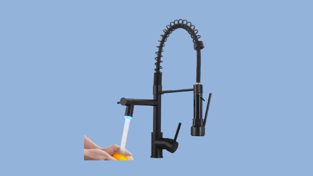 Is AIMADI a Good Brand of Faucet