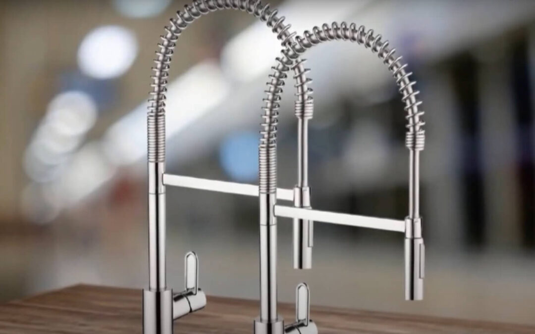 Is Hansgrohe A Good Faucet Brand? 8 Out of 10