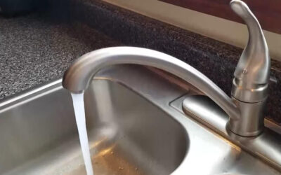 The Flow Rate Of Kitchen Faucets | Measure Your Flows