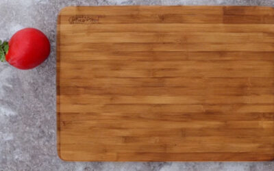 Can You Put Your Cutting Board in the Dishwasher? Easy Solution