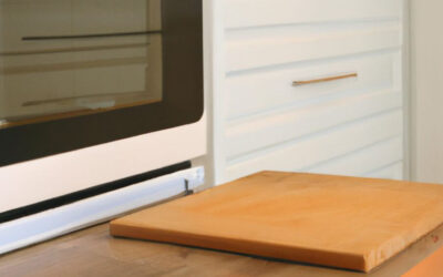Can You Put a Cutting Board in the Oven? Simple Solution