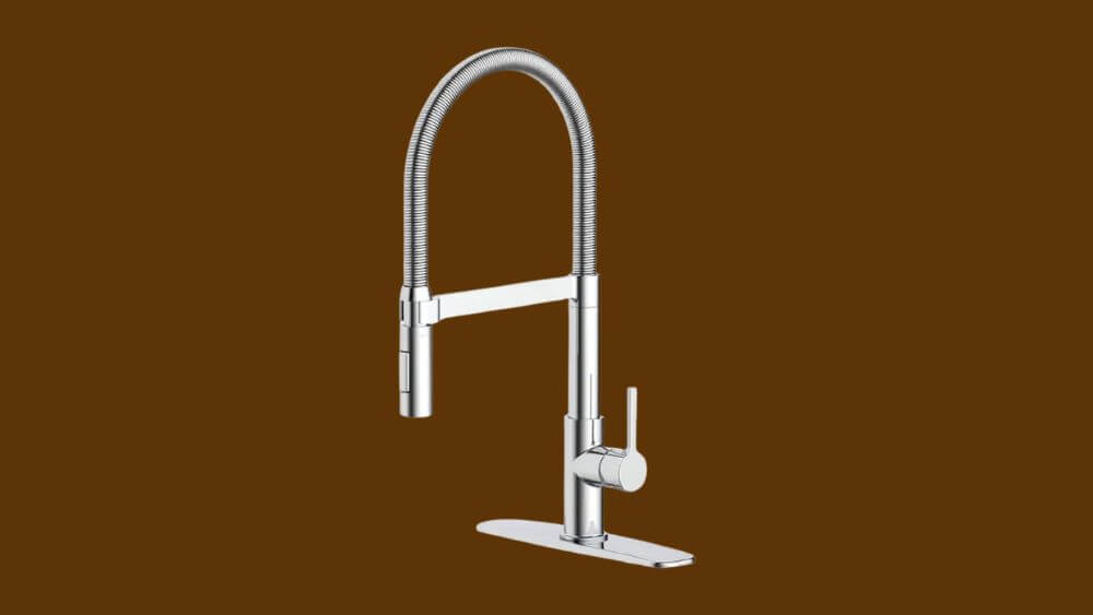 Is Allen + Roth a Good Faucet Brand?
