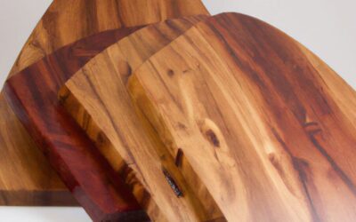 Is Red Oak Good for Cutting Boards? Careful Before Using