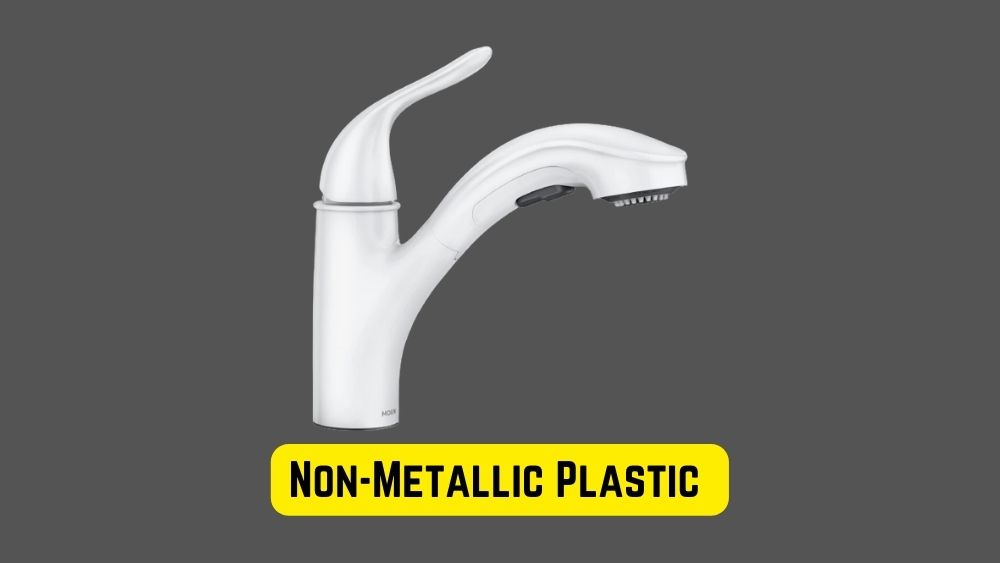 Best Non-Metallic Plastic Kitchen Faucets