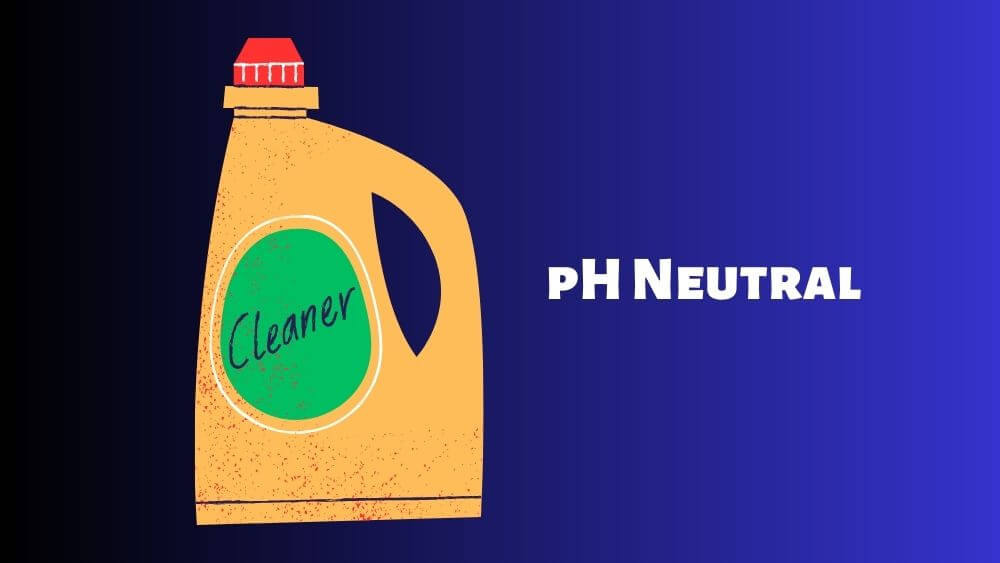 pH Neutral Floor Cleaners