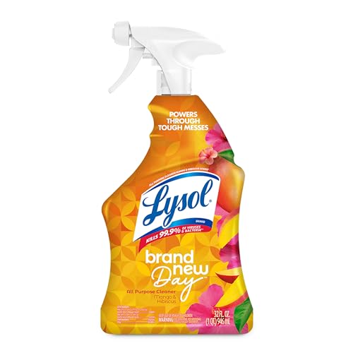 Best Cleaning Products for Kitchen