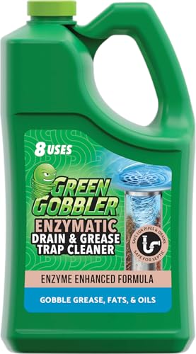 Best Drain Cleaner for Kitchen Sink Smell: Top Odor-Fighting Solutions