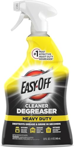 Best Grease Cleaner Kitchen: Top Picks for Sparkling Clean Surfaces