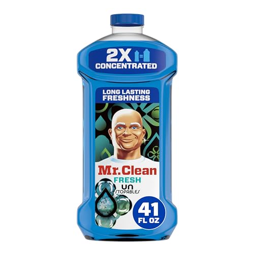 Best Kitchen Floor Cleaner: Top Picks for Sparkling Clean Surfaces