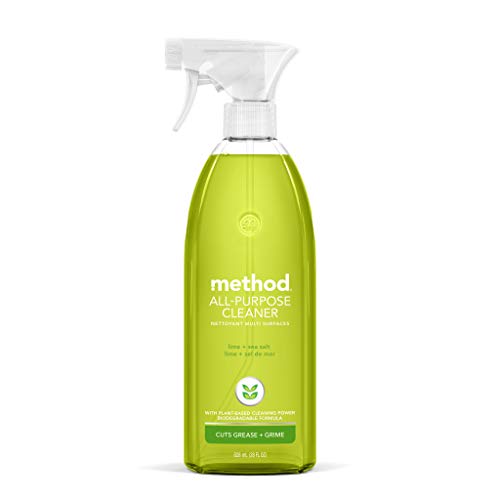 Best Natural Kitchen Cleaner: Revitalize Your Space with Plant-Based Solutions