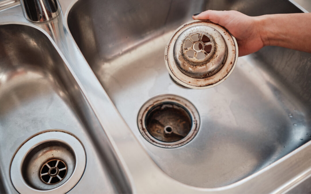 Can I Use Drain Cleaner in Kitchen Sink: Pros & Cons