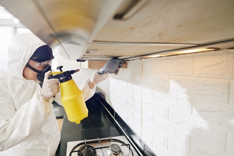 How Often Should Commercial Kitchen Hoods Be Cleaned: Essential Guide