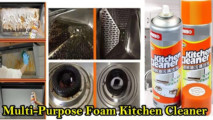 How to Use Kitchen Cleaner: Expert Tips for Best Results