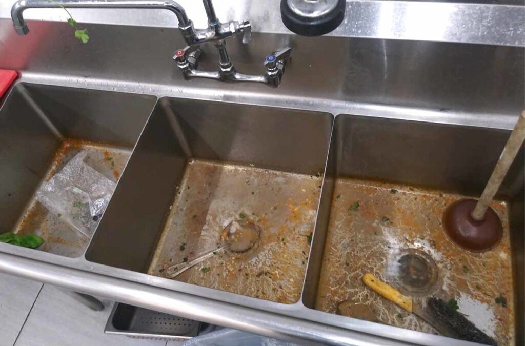 What is Kitchen Stack Cleaning: Essential Guide