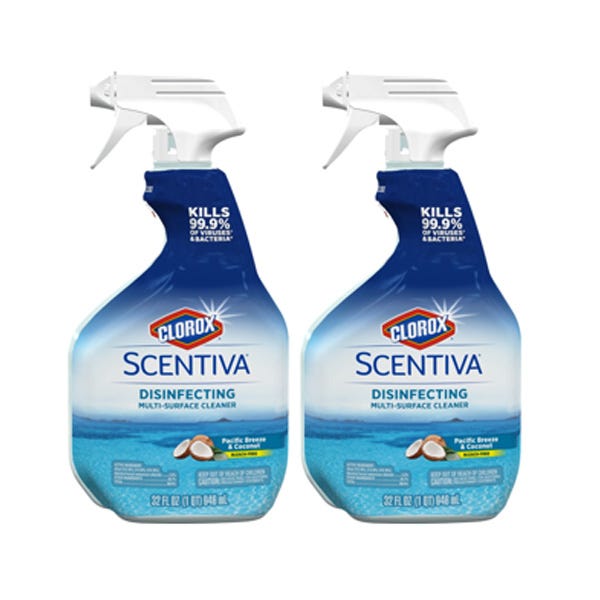 What is the Best Kitchen Counter Cleaner: Top Picks