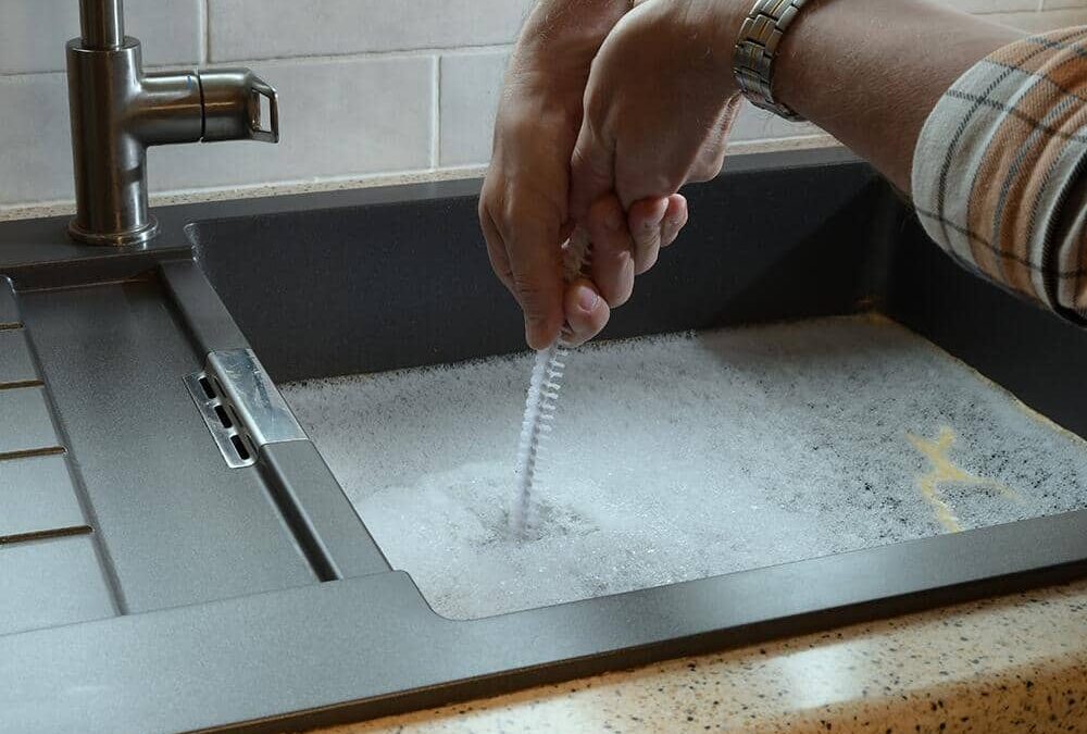Which Drain Cleaner Works Best for Kitchen Sink: Top Picks
