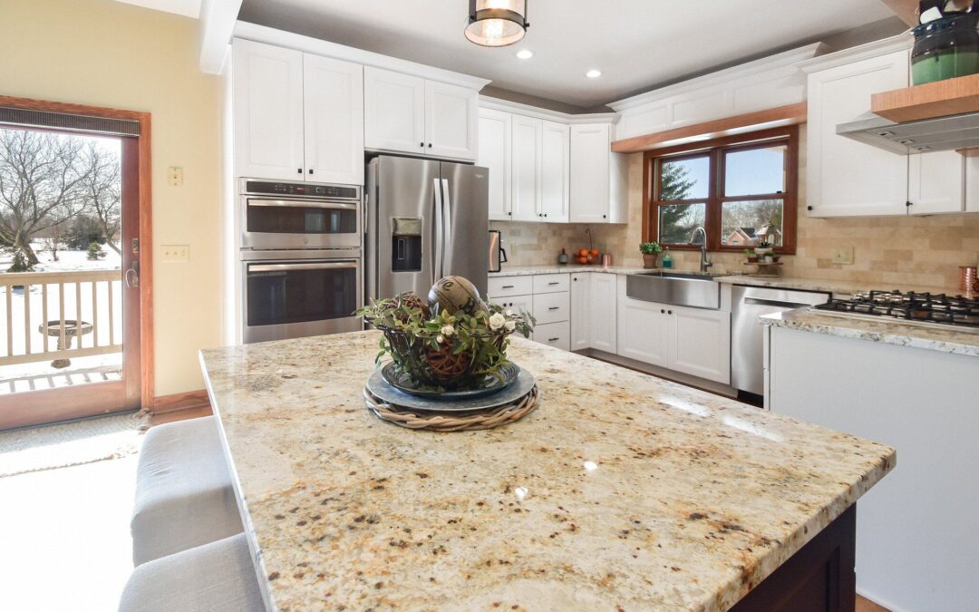 Which Material is Best for Cleaning the Kitchen: Top Picks