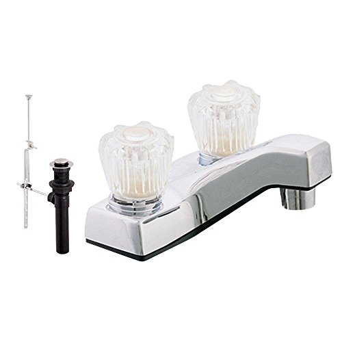 Best Non Metallic Faucet