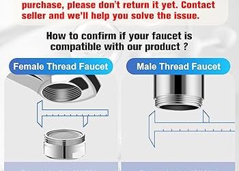 How to Assemble Faucet Aerator: Easy Steps for Quick Installation