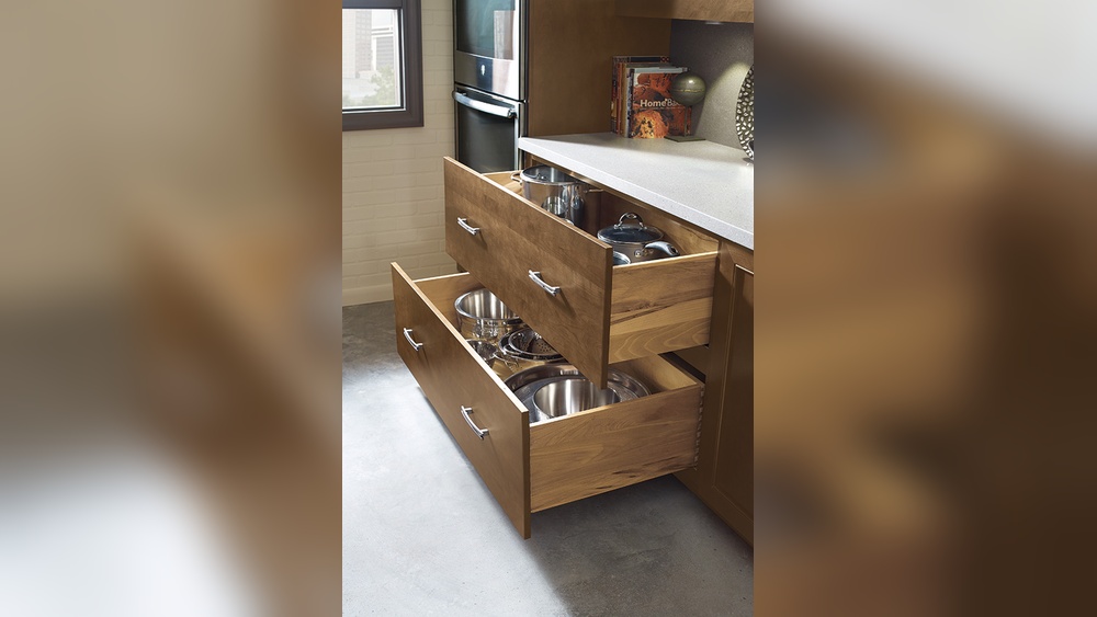 How Deep are Kitchen Cabinets