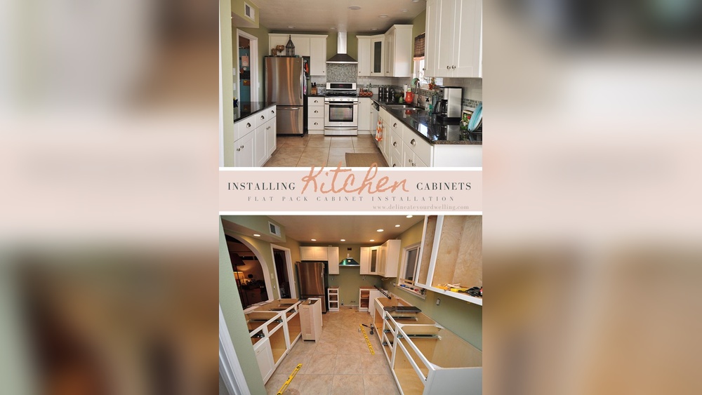 How Hard is It to Install Kitchen Cabinets: Expert Tips Revealed