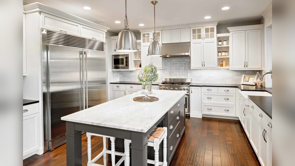 How Much Do Custom Kitchen Cabinets Cost: Ultimate Budget Guide
