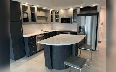 How Much Does It Cost to Replace Kitchen Cabinets And Countertops: Ultimate Guide