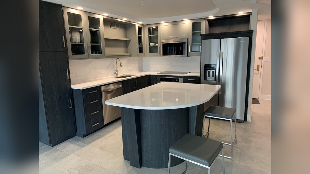 How Much Does It Cost to Replace Kitchen Cabinets And Countertops