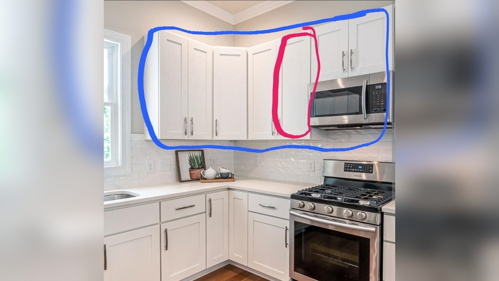 How Much Weight Can Kitchen Cabinets Hold