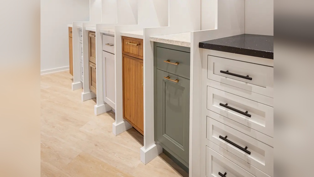 How to Choose Kitchen Cabinets