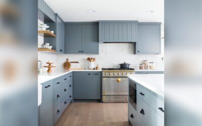 How to Design Kitchen Cabinets: Ultimate Guide for Stylish Spaces