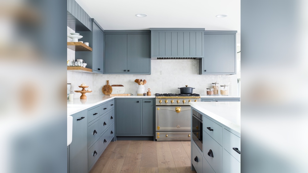 How to Design Kitchen Cabinets