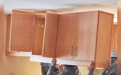 How to Remove Kitchen Cabinets: Easy Steps for a Smooth Remodel