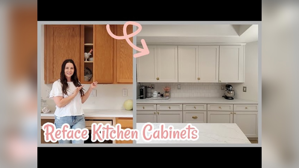 How to Replace Kitchen Cabinet Doors
