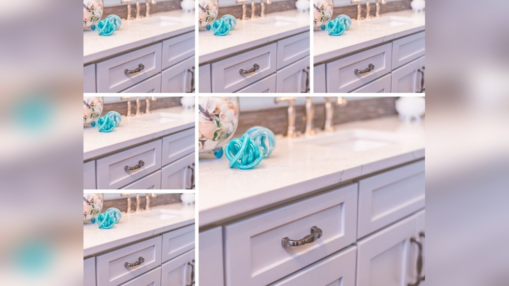 Should Bathroom Cabinets Match Kitchen Cabinets