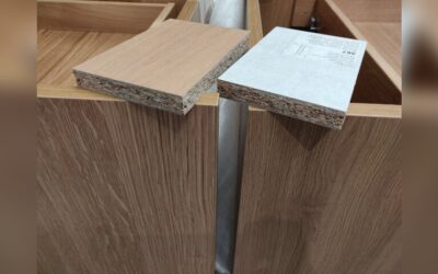 What are Kitchen Cabinets Made of: Ultimate Guide to Materials