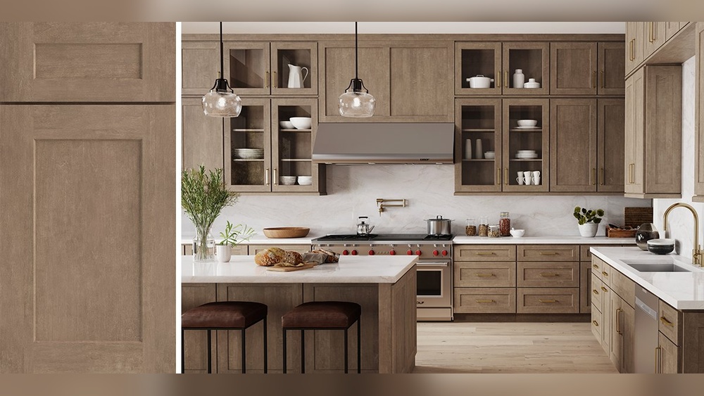 What are Rta Kitchen Cabinets: Affordable Style & Easy Installation
