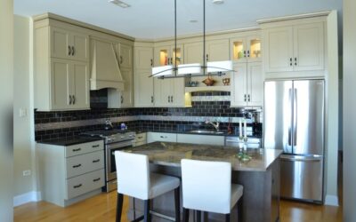 What are Semi Custom Kitchen Cabinets: Ultimate Guide & Benefits