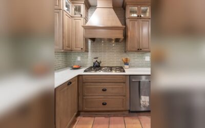 What Color Kitchen Cabinets are Timeless: Classic Shades That Last