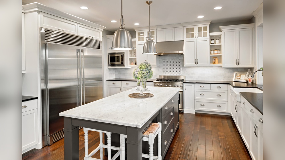 What is the Average Cost of Kitchen Cabinets