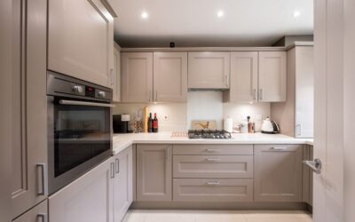 What is the Best Material for Kitchen Cabinets: Ultimate Guide 2025