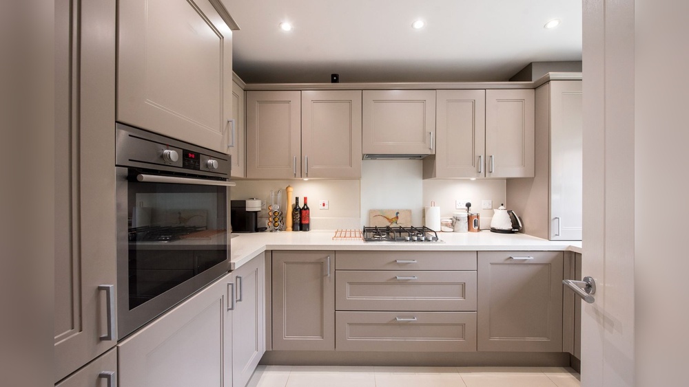 What is the Best Material for Kitchen Cabinets