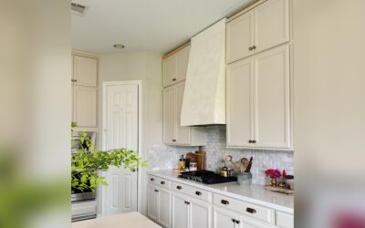 What is the Best Paint for Painting Kitchen Cabinets: Ultimate Guide