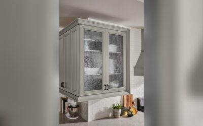 Where to Buy Glass Inserts for Kitchen Cabinets: Top Trusted Stores